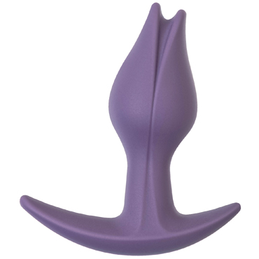 Fun Factory BOOTIE FEM dark taupe