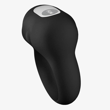 Эрекционное виброкольцо FF STEADY - фото, отзывы