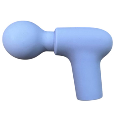 Вибромассажер G-Viergee Nouvelle X, сиреневый