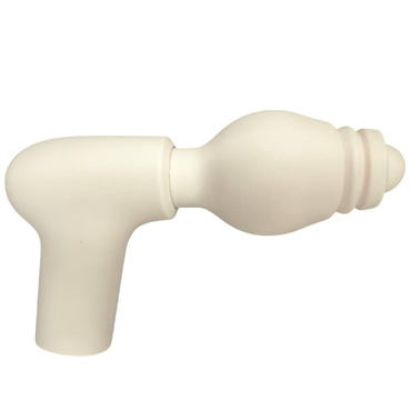 Вибромассажер G-Viergee Nouvelle C, розовый