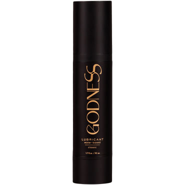 Godness Lubricant Water-based, 50 мл — фото 1