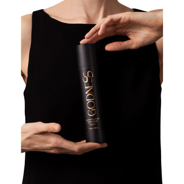 Godness Lubricant Water-based, 120 мл - фото, отзывы