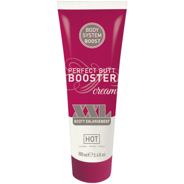 Hot XXL Butt Booster, 100 мл — фото 2