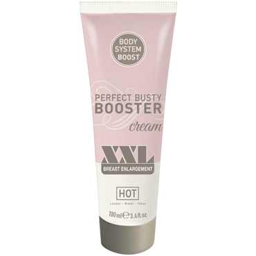 Hot XXL Busty Booster, 100 мл — фото 2