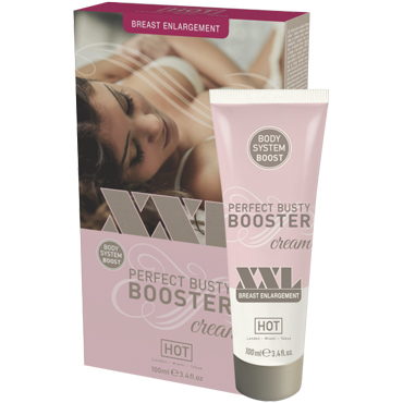 HOT XXL Perfect Busty Booster, 100 мл — фото 1