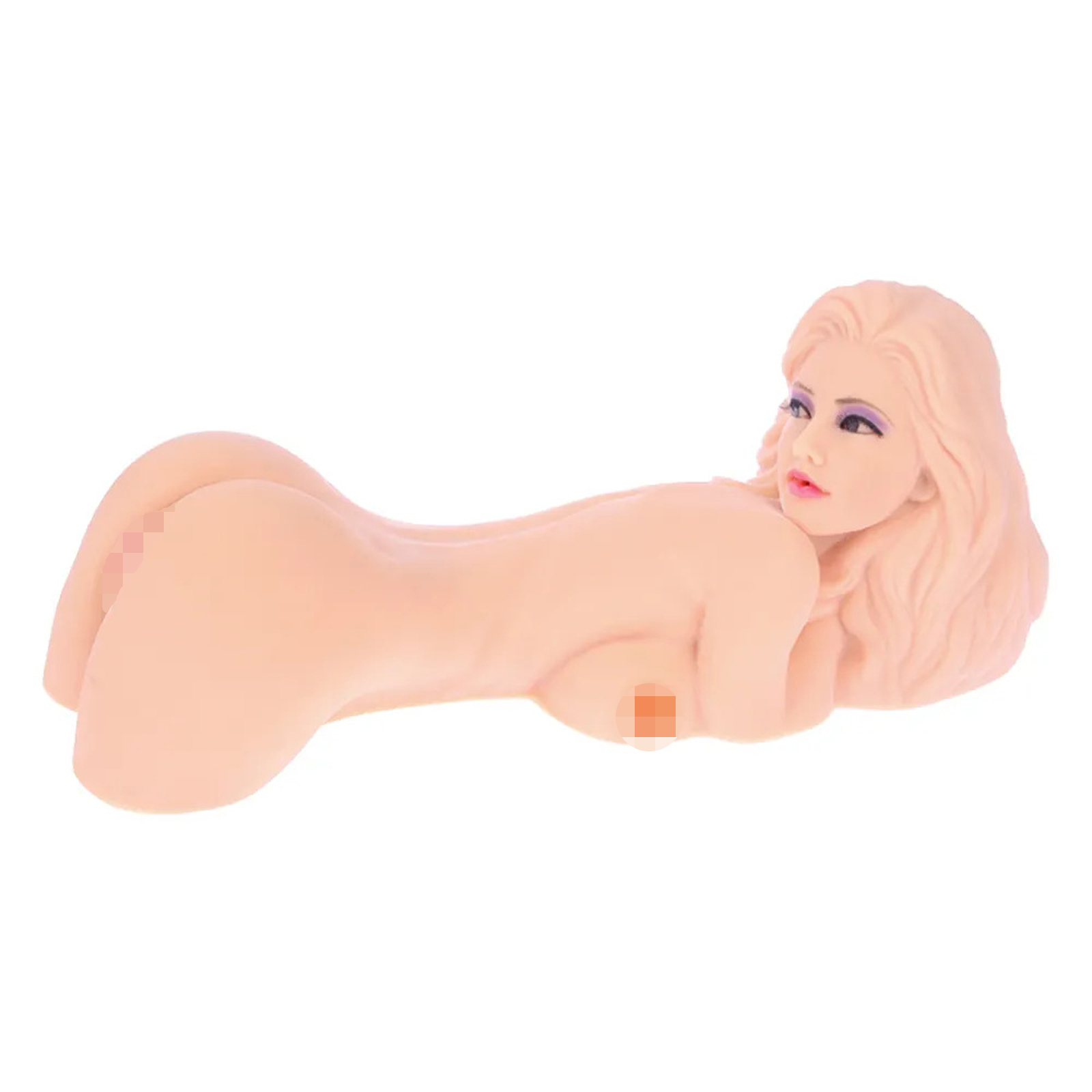 Kokos Hera 1 - подробные фото в секс шопе Condom-Shop