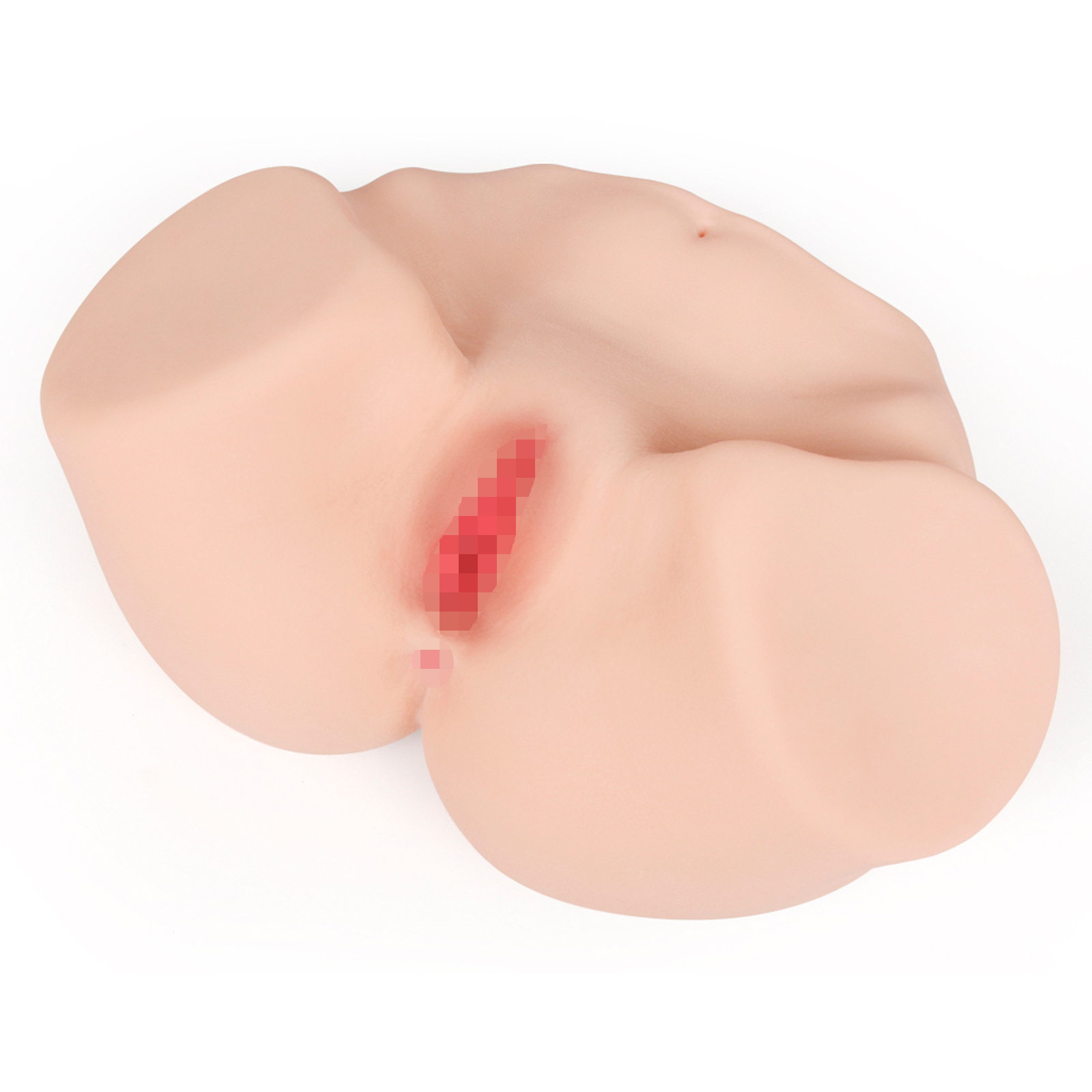 Kokos Maria Onahole Real Vagina, телесный — фото 2