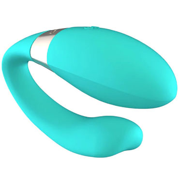 Lelo Tiani Harmony, бирюзовый — фото 3