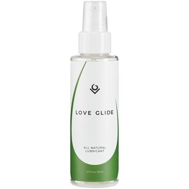 Love Glide All Natural Lubricant, 110 мл