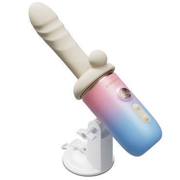 Компактная секс-машина Lovense Spinel