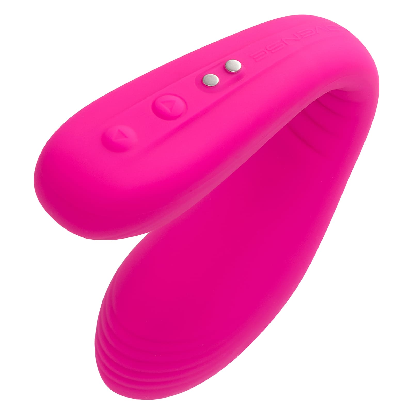 Lovense Dolce, розовый