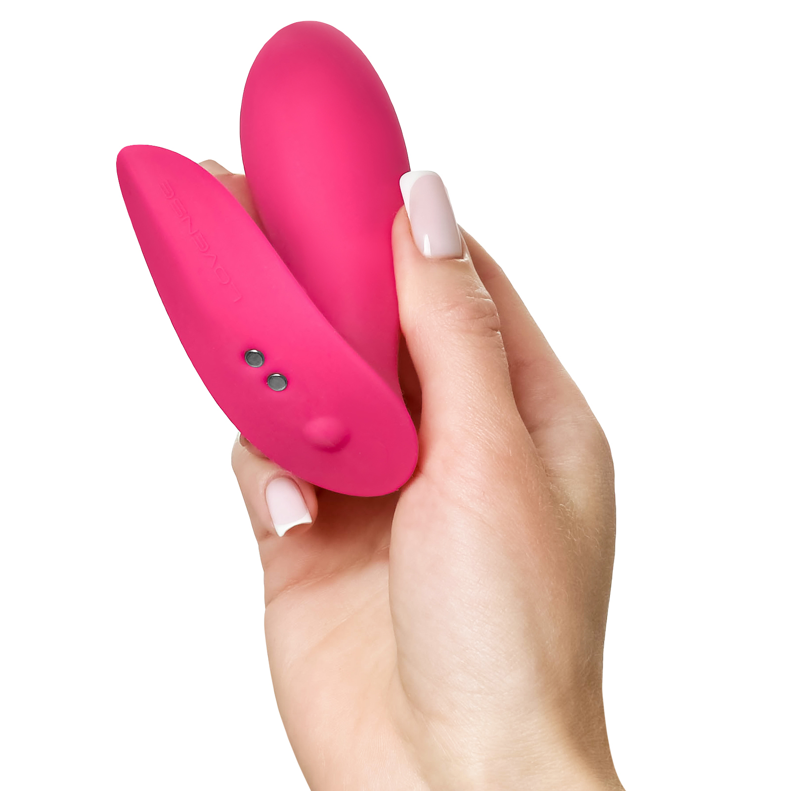 Новинка раздела Секс игрушки - Lovense Flexer