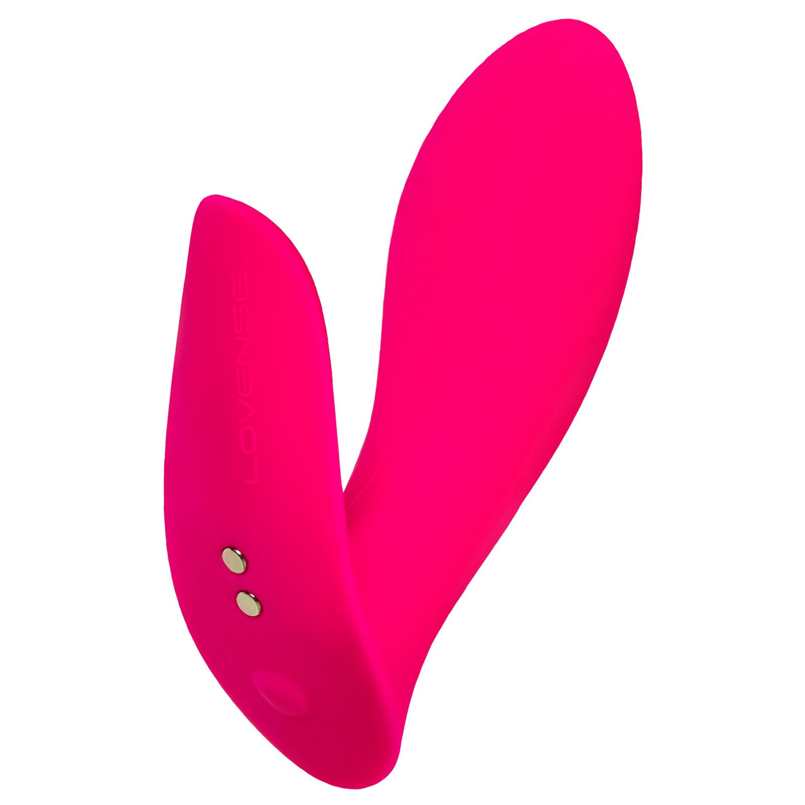 Lovense Flexer, Носимый двойной вибратор с управлением через приложение