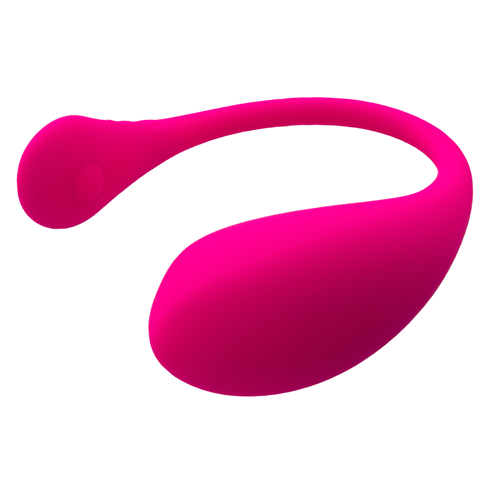 Lovense Lush 3 - Мощное виброяйцо с управлением со смартфона - купить в секс шопе