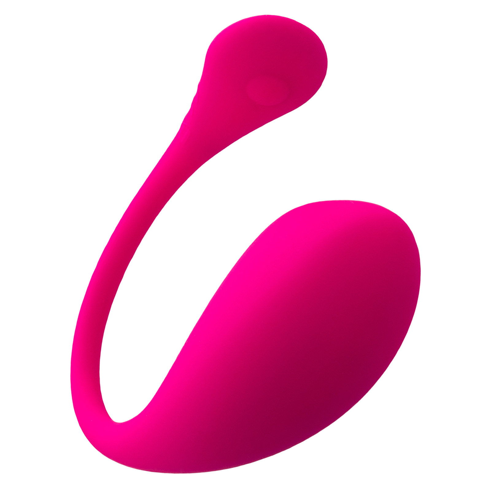 Lovense Lush 3, Мощное виброяйцо с управлением со смартфона