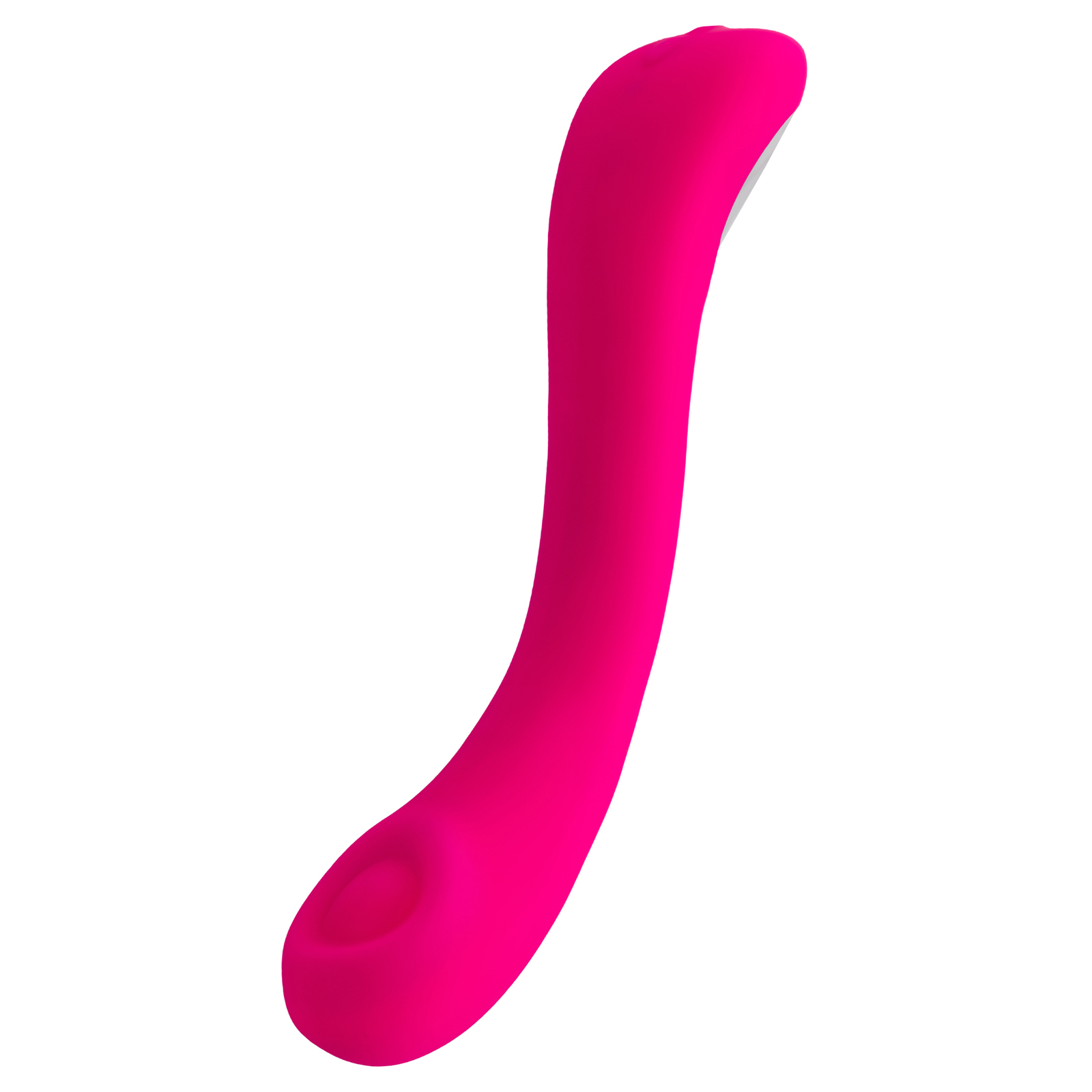 Lovense Osci 2, розовый, Вибратор для точки G управляемый смартфоном