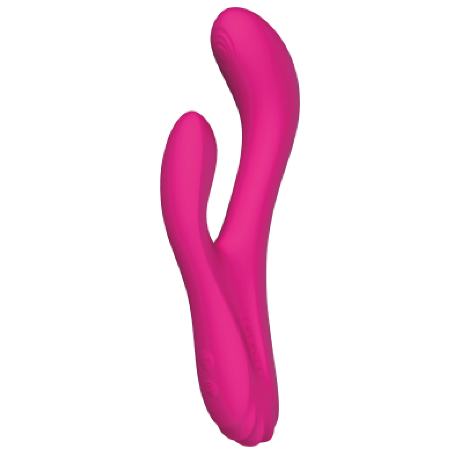 LOVENSE Osci 3, розовый