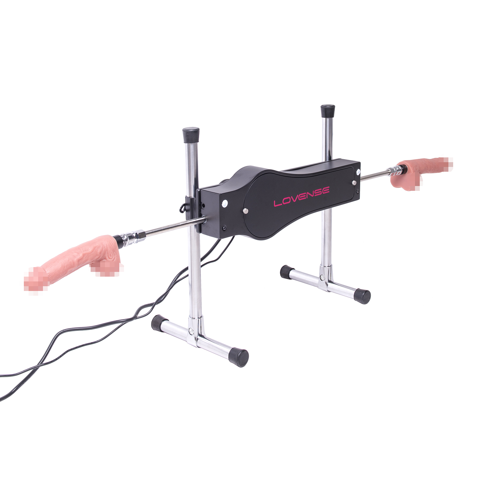 Lovense Sex Machine