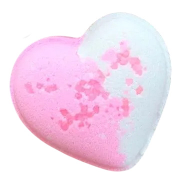 Бомбочка для ванны MiPASSiON Утренний луч, 135 гр