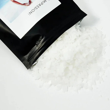 Магниевая соль с маслом гуавы MiPASSiON, 500 гр - фото, отзывы