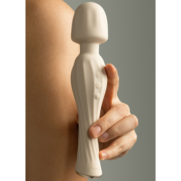 Moonsens Wand Voom массажер