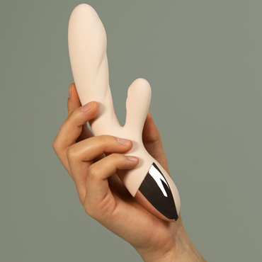 Moonsens Blis вибратор-кролик