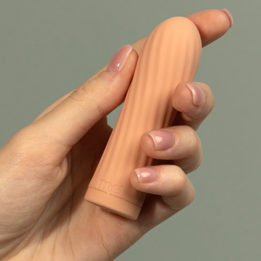 Moonsens Flare вибропуля - фото, отзывы