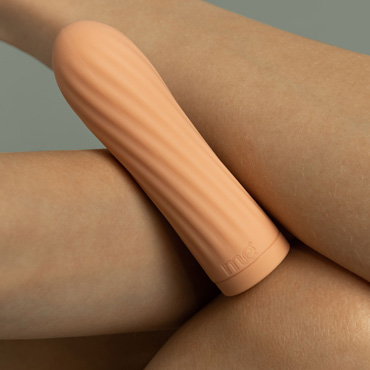 Moonsens Flare вибропуля - Компактная и водонепроницаемая - купить в секс шопе