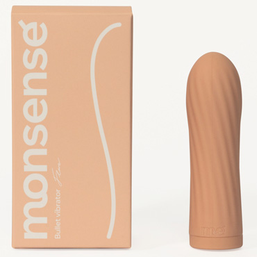 Moonsens Flare вибропуля