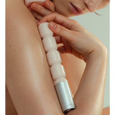 Moonsens Purr вибратор-палочка - Необычной формы - купить в секс шопе