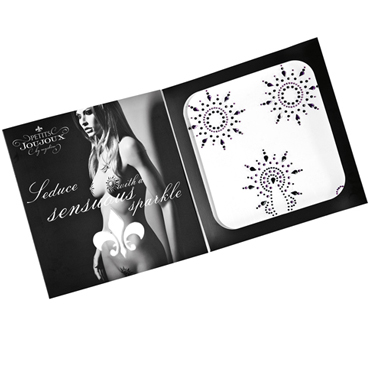 Petits Joujoux Gloria set of 3, черный — фото 4