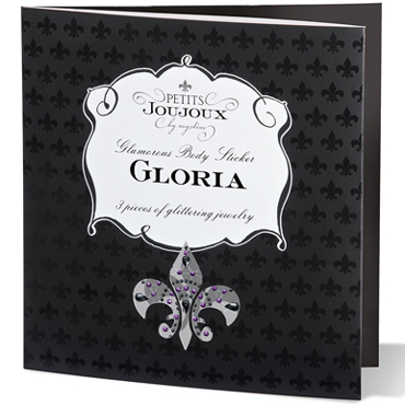 Petits Joujoux Gloria set of 3, красный — фото 5