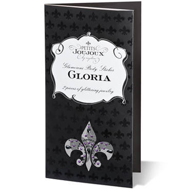 Petits Joujoux Gloria set of 2, черный — фото 3