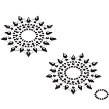 Petits Joujoux Gloria set of 2, черный — фото 1
