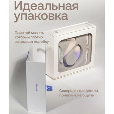 Виброяйцо Nejno Leggko - фото 8