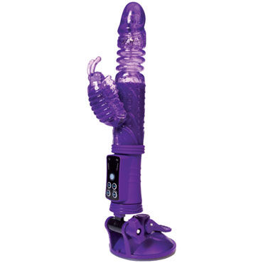 Toyfa A-toys High-Tech Fantasy, фиолетовый - фото, отзывы