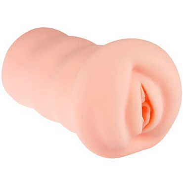 Kokos Virgin, телесный - подробные фото в секс шопе Condom-Shop