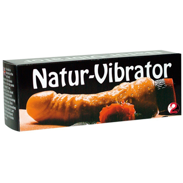 You2Toys Naturvibrator, телесный - фото, отзывы