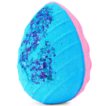 Бомбочка для ванны Oomph Egg flip, 340 гр - фото, отзывы