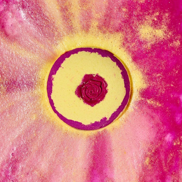 Бомбочка для ванны Oomph Королевская особа, 185 гр - Ручная работа - купить в секс шопе