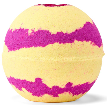 Бомбочка для ванны Oomph Королевская особа, 185 гр