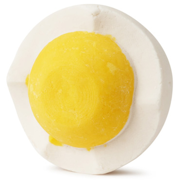Пена для ванны Oomph Sunny side up egg, 150 гр