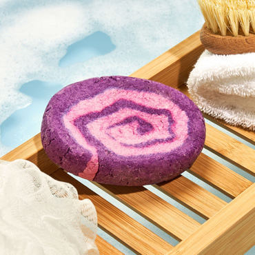 Пена для ванны Oomph Смородиновый чай, 218 гр - фото, отзывы