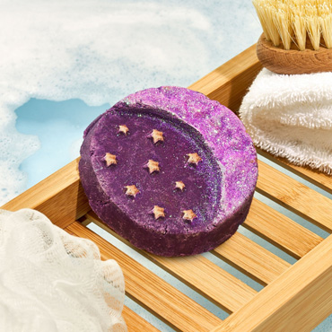 Пена для ванны Oomph Тихая ночь, 115 гр - фото, отзывы