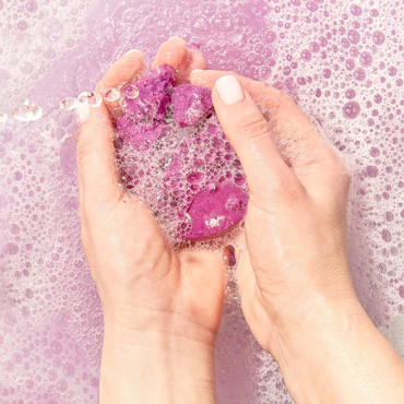 Пена для ванны Oomph Тихая ночь, 115 гр -  - купить в секс шопе