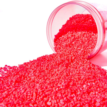 Соль для ванны Oomph Neon pink, 600 гр - фото, отзывы