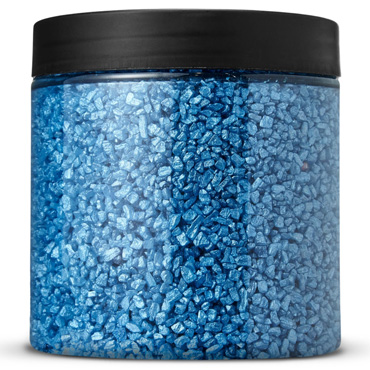 Соль для ванны Oomph Сейшелы, 600 гр - С ароматом пионов, зеленого лотоса и удового дерева - купить в секс шопе