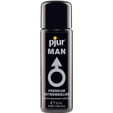 pjur Man Premium Extreme Glide, 30 мл — фото 1