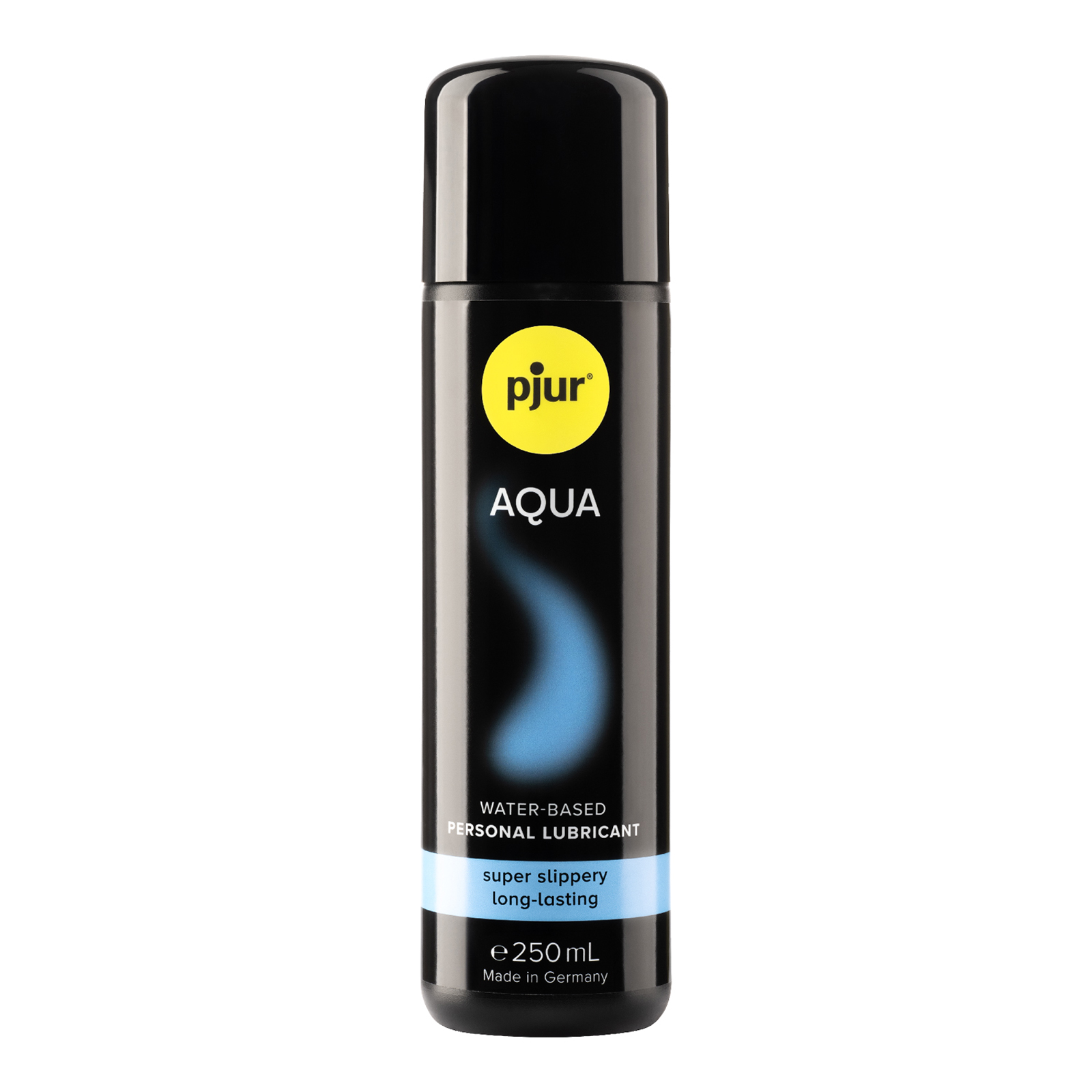 pjur Aqua, 250 мл, Сверхмягкий увлажняющий лубрикант