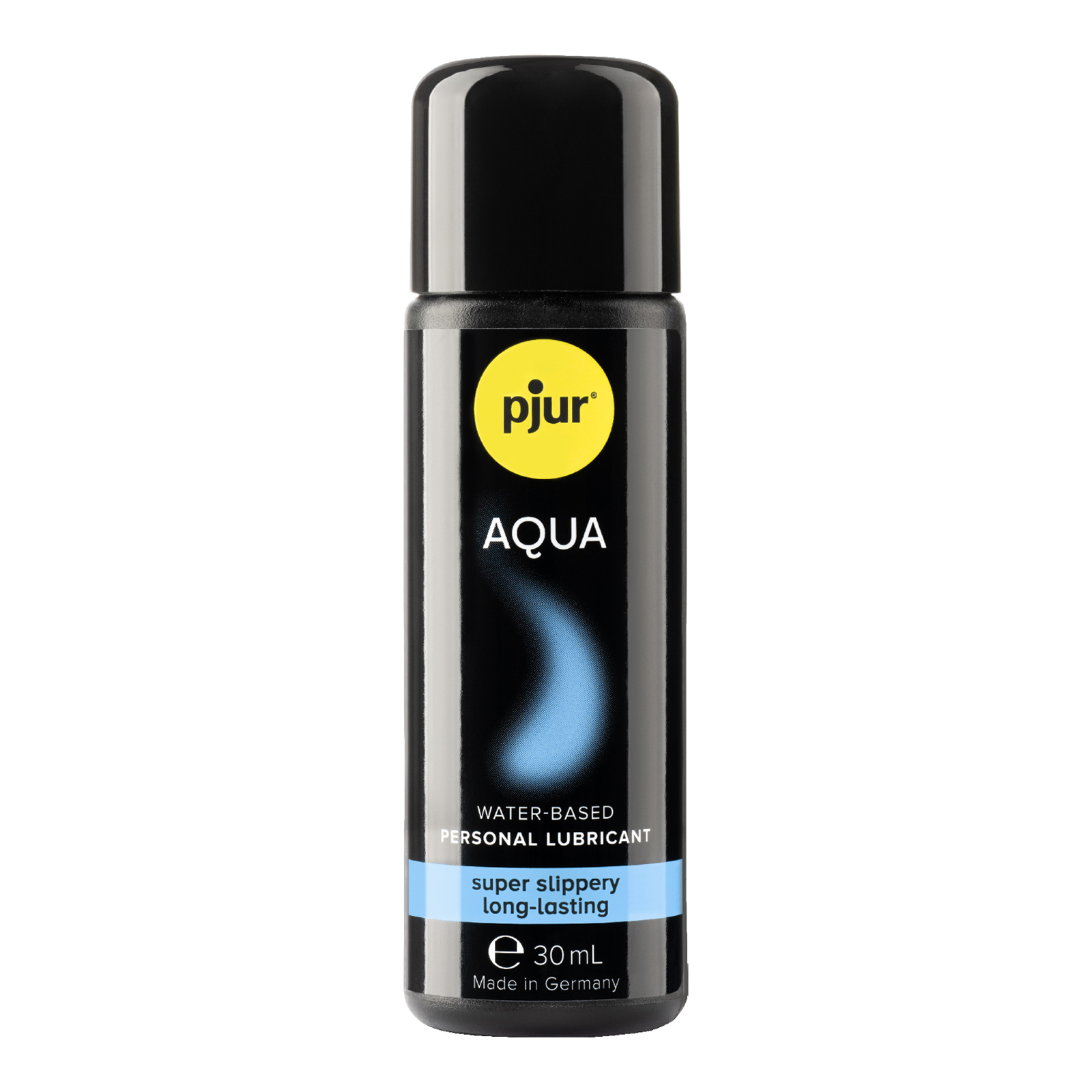 pjur Aqua, 30 мл, Сверхмягкий увлажняющий лубрикант